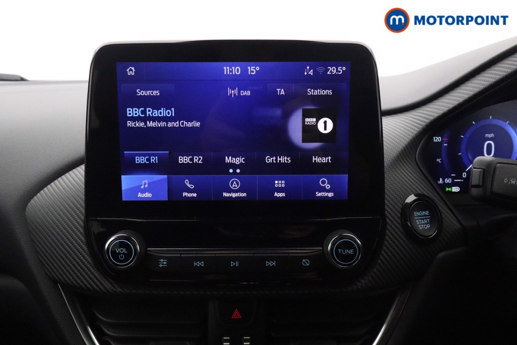 Used Ford Puma 2024 for sale - 76782706: Photo 10