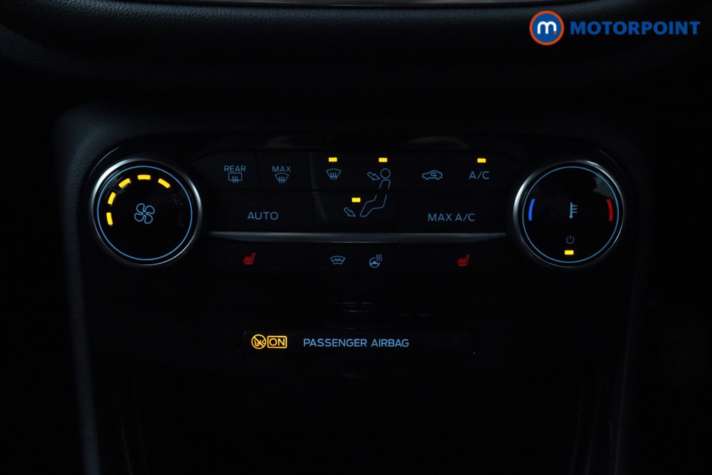 Used Ford Puma 2024 for sale - 76782706: Photo 12