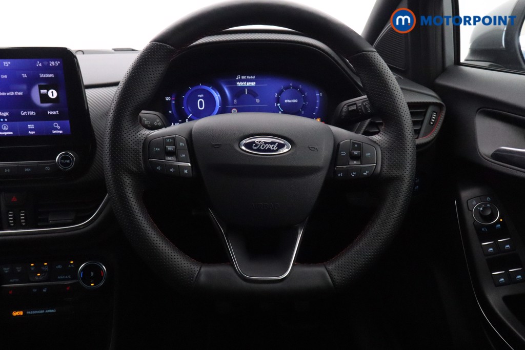 Used Ford Puma 2024 for sale - 76782706: Photo 15