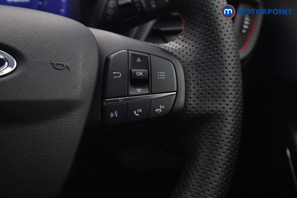 Used Ford Puma 2024 for sale - 76782706: Photo 17