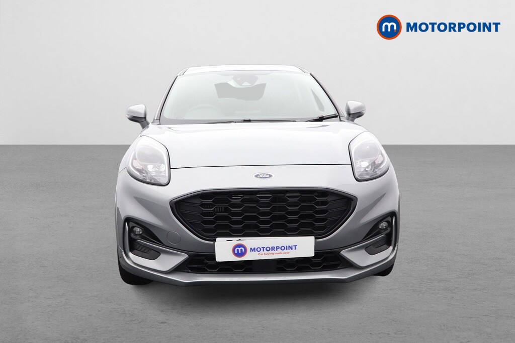 Used Ford Puma 2024 for sale - 76782706: Photo 2