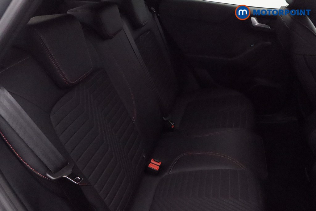 Used Ford Puma 2024 for sale - 76782706: Photo 28