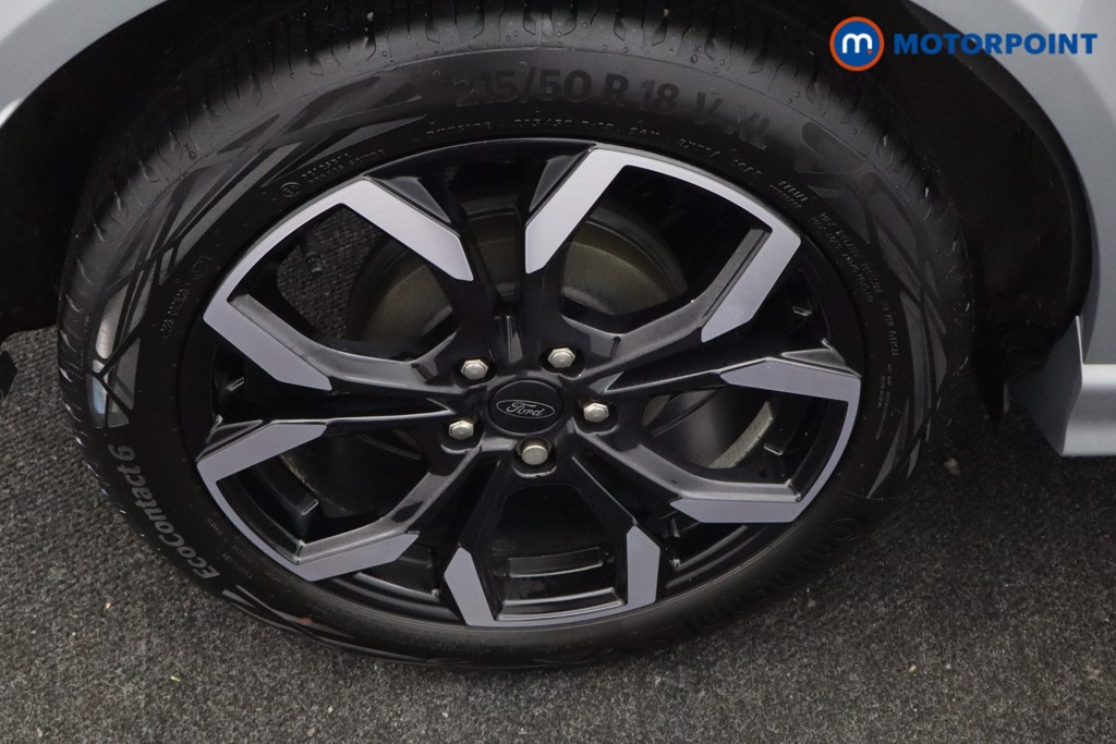 Used Ford Puma 2024 for sale - 76782706: Photo 29