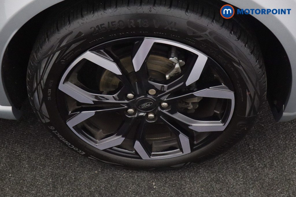 Used Ford Puma 2024 for sale - 76782706: Photo 30