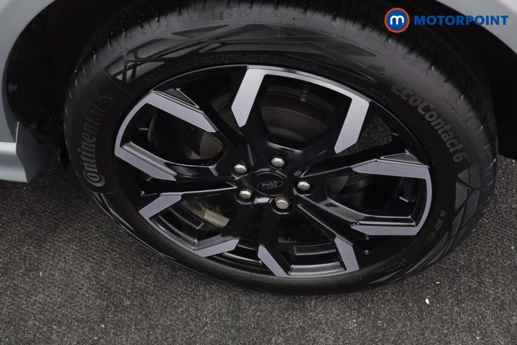 Used Ford Puma 2024 for sale - 76782706: Photo 32