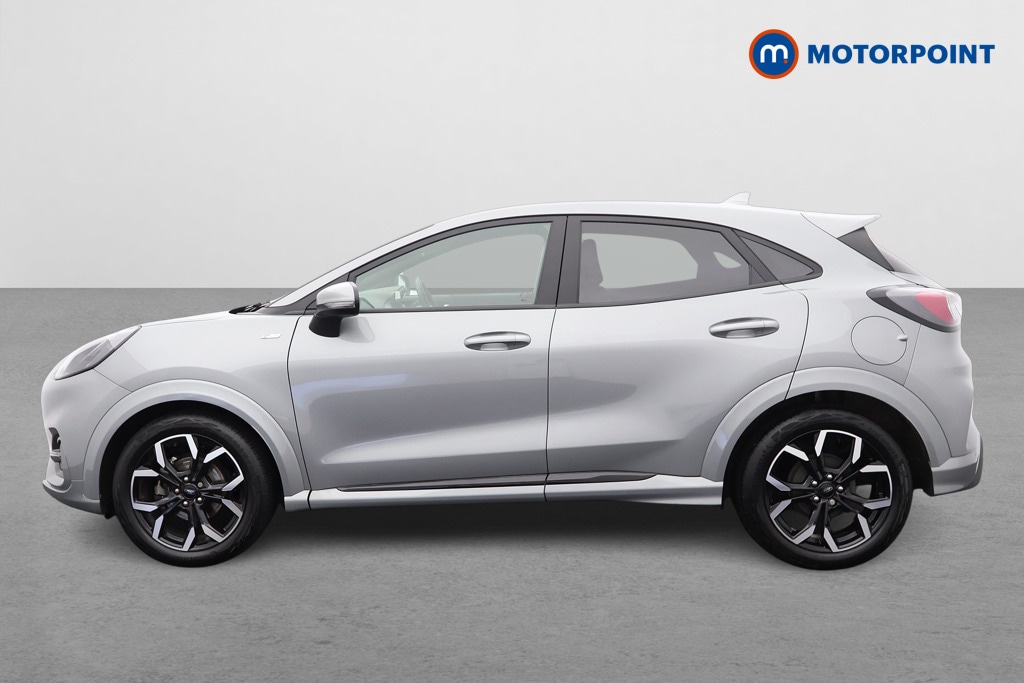 Used Ford Puma 2024 for sale - 76782706: Photo 4