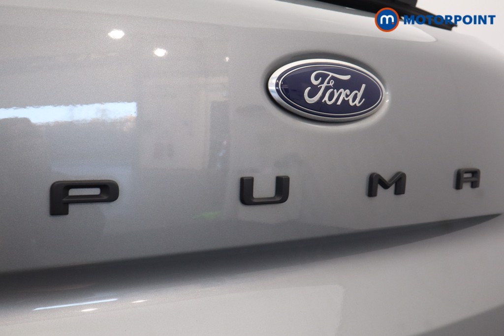 Used Ford Puma 2024 for sale - 76782706: Photo 40