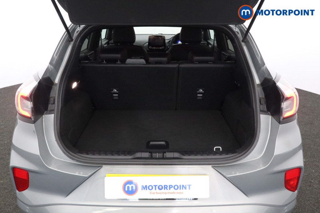 Used Ford Puma 2024 for sale - 76782706: Photo 43