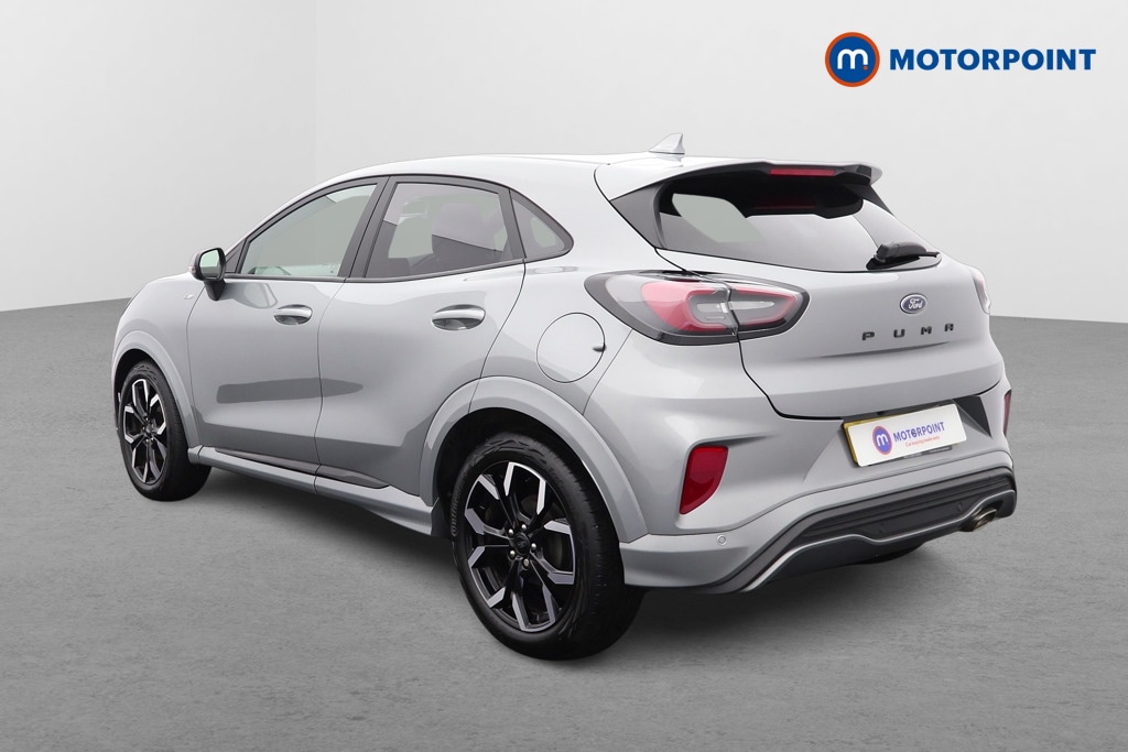 Used Ford Puma 2024 for sale - 76782706: Photo 5