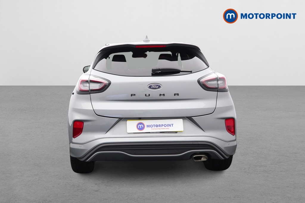 Used Ford Puma 2024 for sale - 76782706: Photo 6