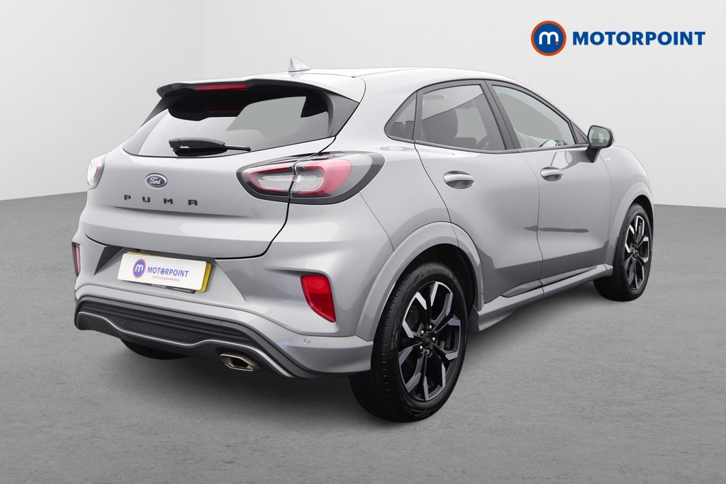 Used Ford Puma 2024 for sale - 76782706: Photo 7