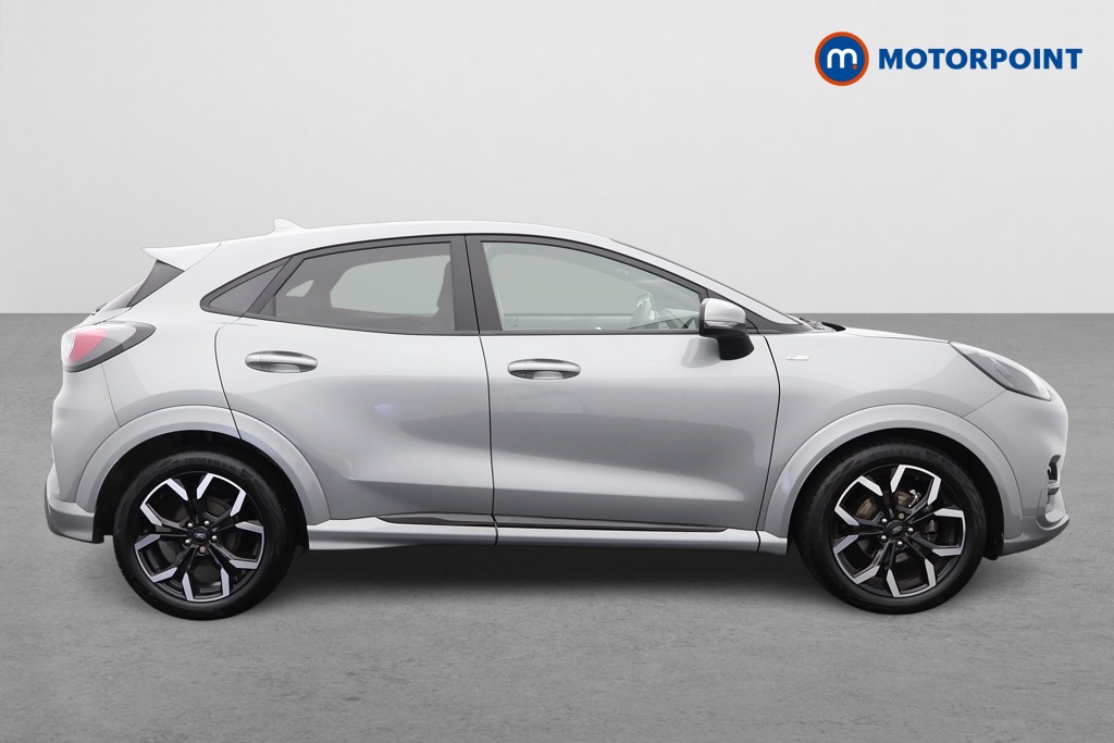 Used Ford Puma 2024 for sale - 76782706: Photo 8