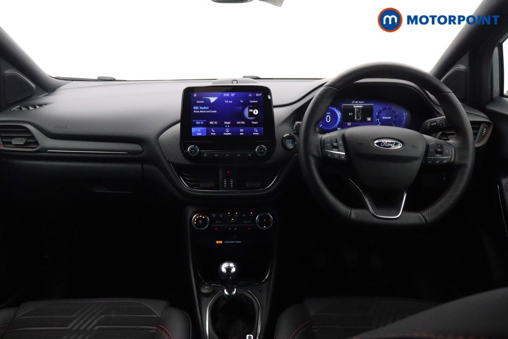 Used Ford Puma 2024 for sale - 76782706: Photo 9