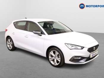 2020 - 1.4 eHybrid FR 5dr DSG