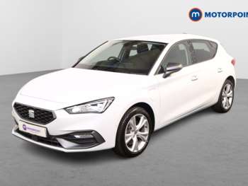 Used SEAT Leon 2020 for sale - 75108970: Photo