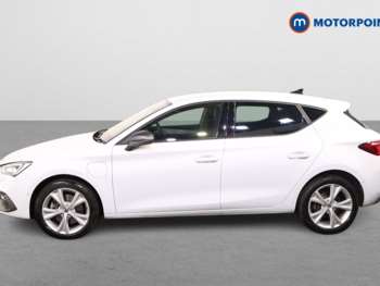 Used SEAT Leon 2020 for sale - 75108970: Photo