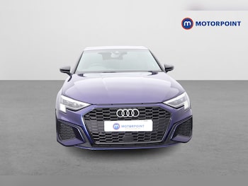 Used Audi A3 2023 for sale - 78717186: Photo