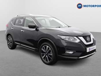 2021 - 1.3 DiG-T 158 Tekna 5dr DCT