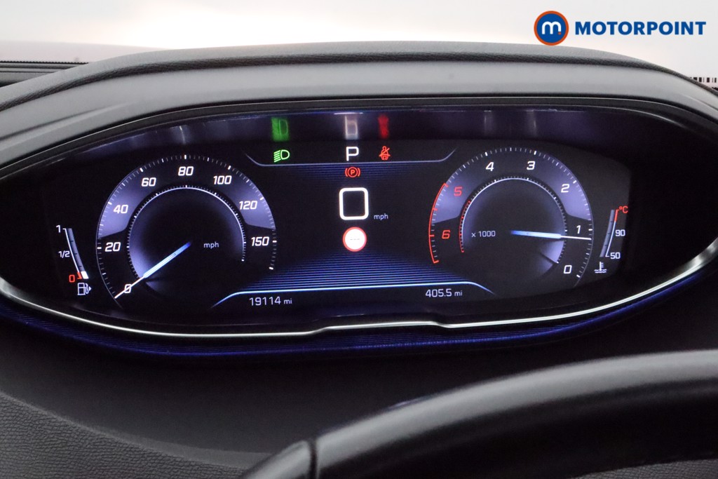 Used Peugeot 3008 2018 for sale - 77199081: Photo 10