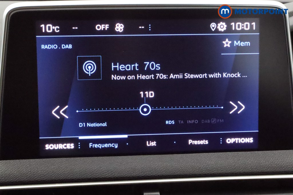 Used Peugeot 3008 2018 for sale - 77199081: Photo 14