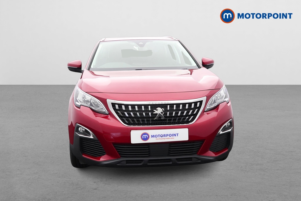 Used Peugeot 3008 2018 for sale - 77199081: Photo 2