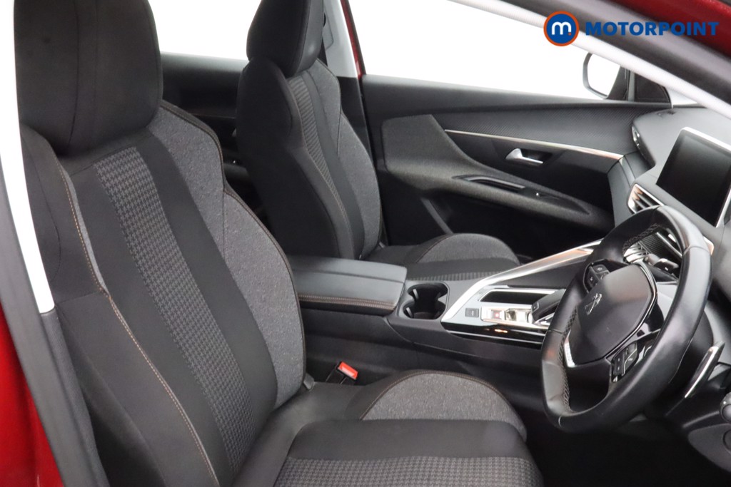 Used Peugeot 3008 2018 for sale - 77199081: Photo 21