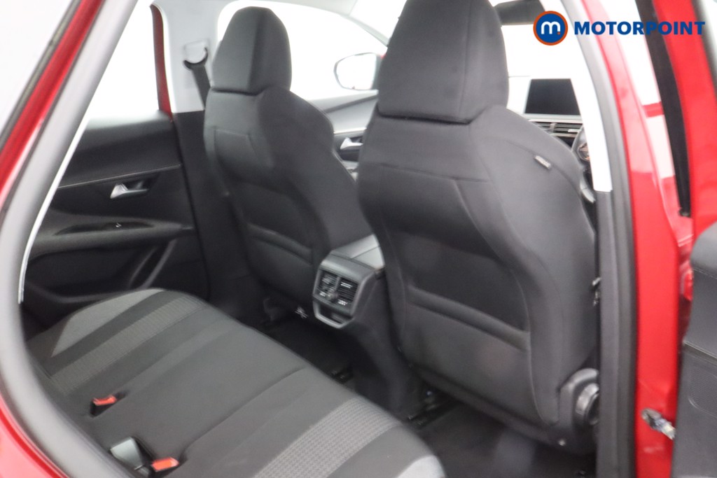Used Peugeot 3008 2018 for sale - 77199081: Photo 24