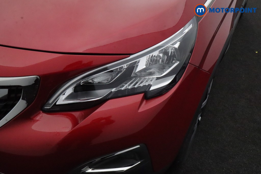 Used Peugeot 3008 2018 for sale - 77199081: Photo 30