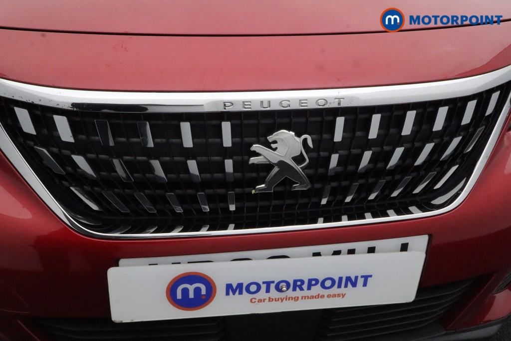 Used Peugeot 3008 2018 for sale - 77199081: Photo 31