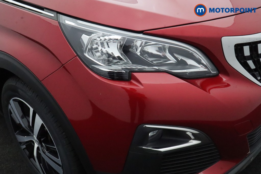 Used Peugeot 3008 2018 for sale - 77199081: Photo 32