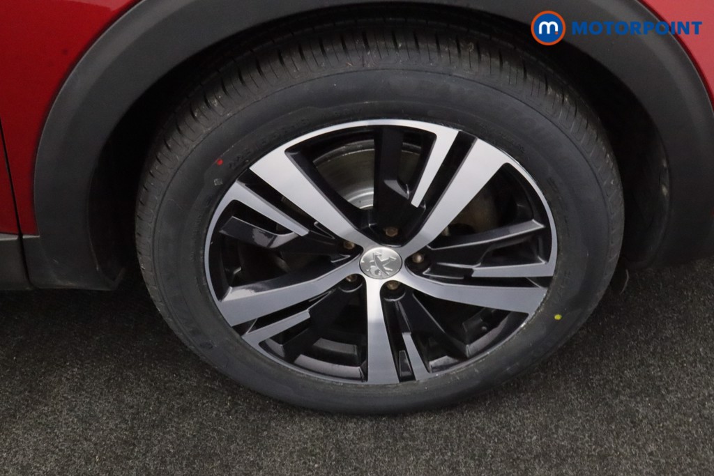 Used Peugeot 3008 2018 for sale - 77199081: Photo 34