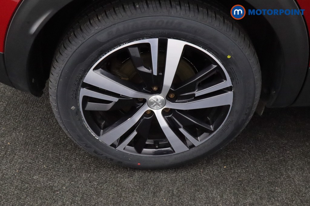 Used Peugeot 3008 2018 for sale - 77199081: Photo 35