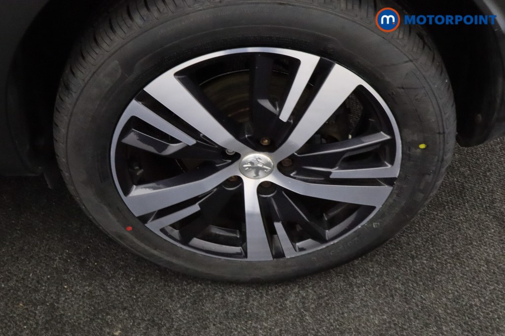 Used Peugeot 3008 2018 for sale - 77199081: Photo 36