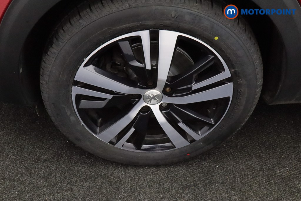 Used Peugeot 3008 2018 for sale - 77199081: Photo 37