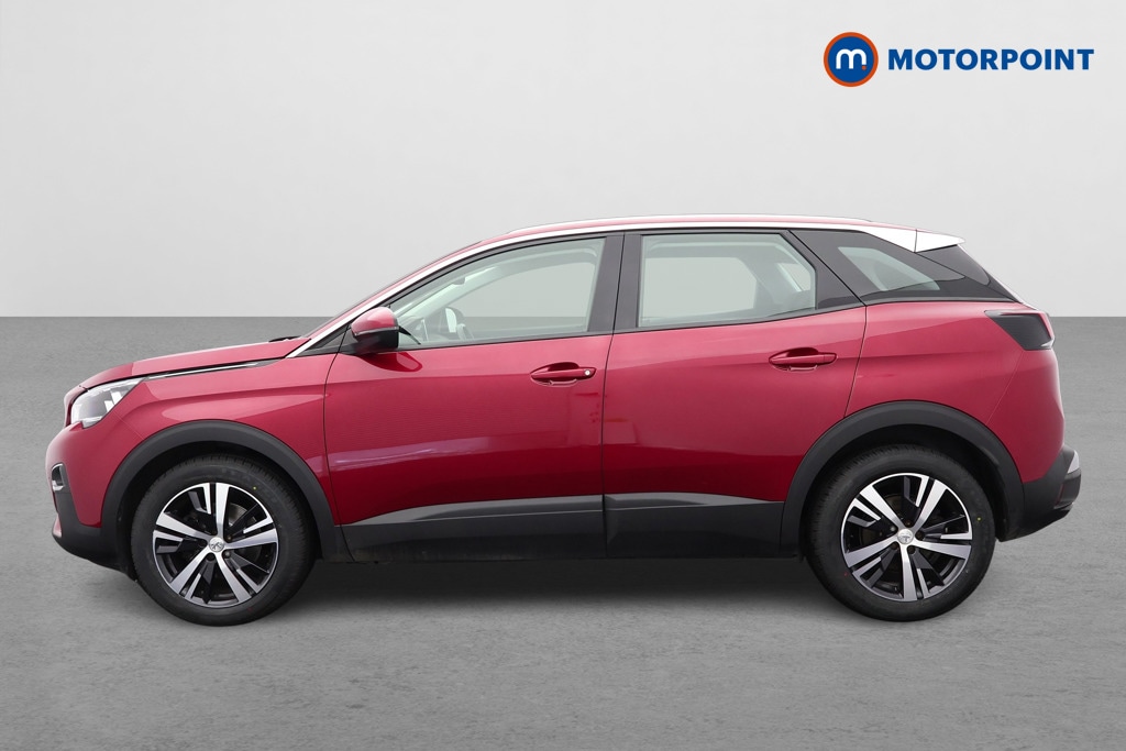 Used Peugeot 3008 2018 for sale - 77199081: Photo 4