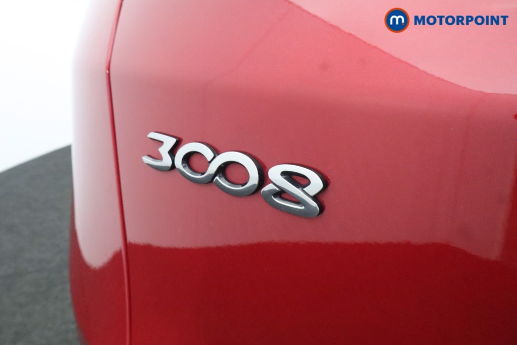 Used Peugeot 3008 2018 for sale - 77199081: Photo 43