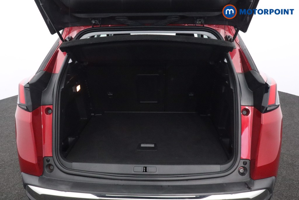 Used Peugeot 3008 2018 for sale - 77199081: Photo 44