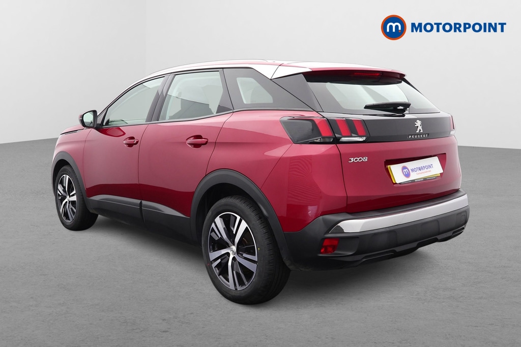 Used Peugeot 3008 2018 for sale - 77199081: Photo 5