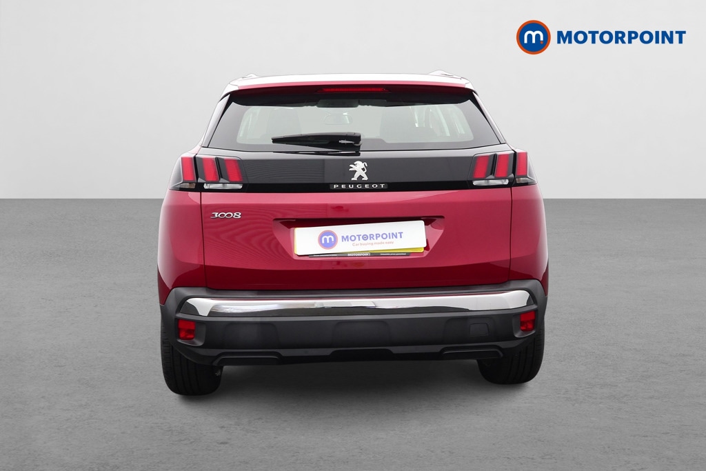 Used Peugeot 3008 2018 for sale - 77199081: Photo 6