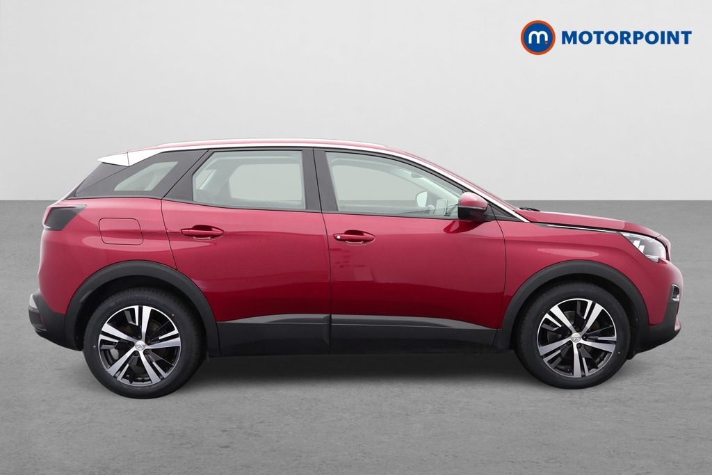Used Peugeot 3008 2018 for sale - 77199081: Photo 8