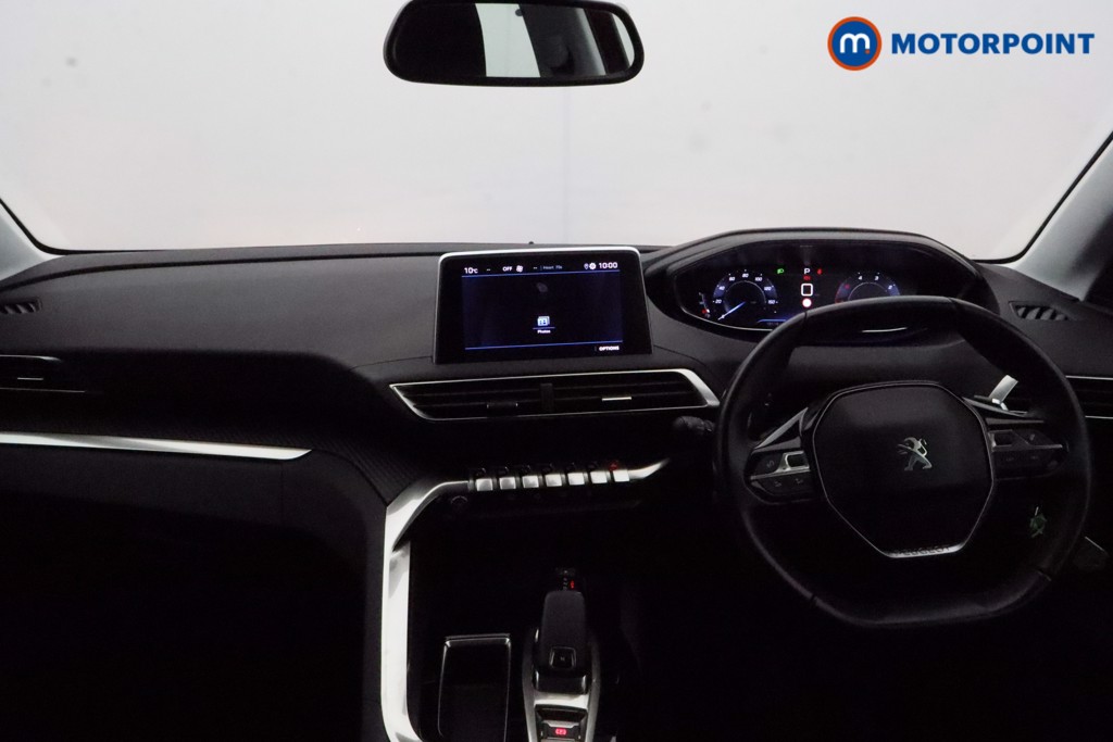 Used Peugeot 3008 2018 for sale - 77199081: Photo 9