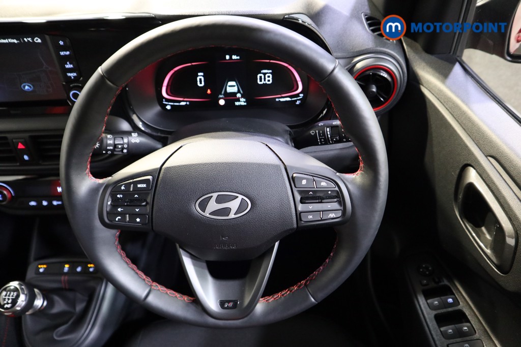 Used Hyundai i10 2025 for sale - 77037034: Photo 10