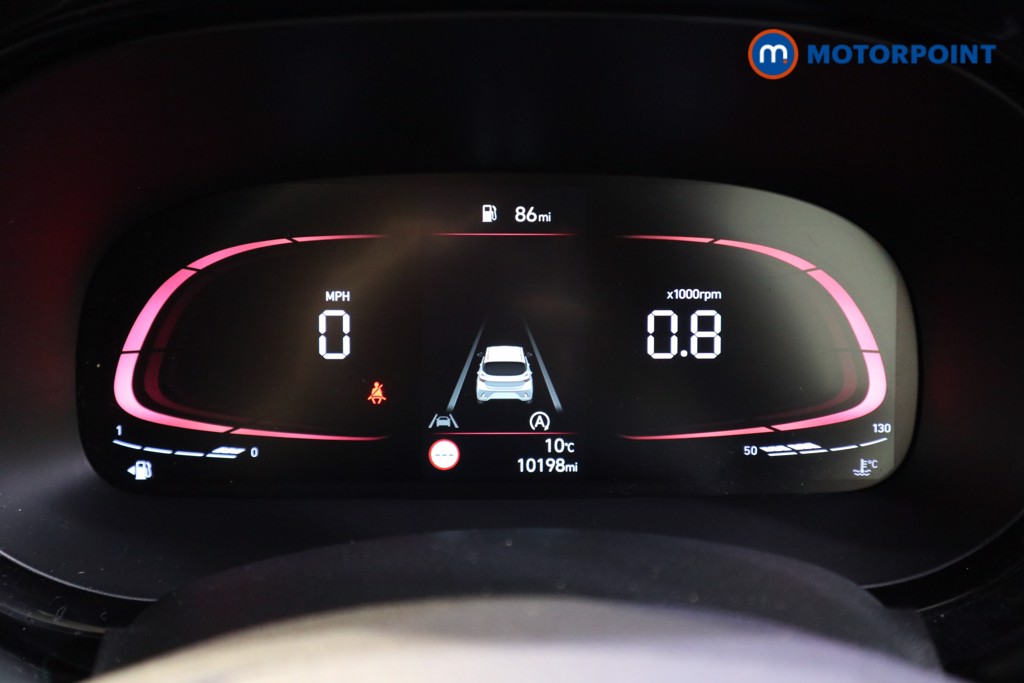 Used Hyundai i10 2025 for sale - 77037034: Photo 14