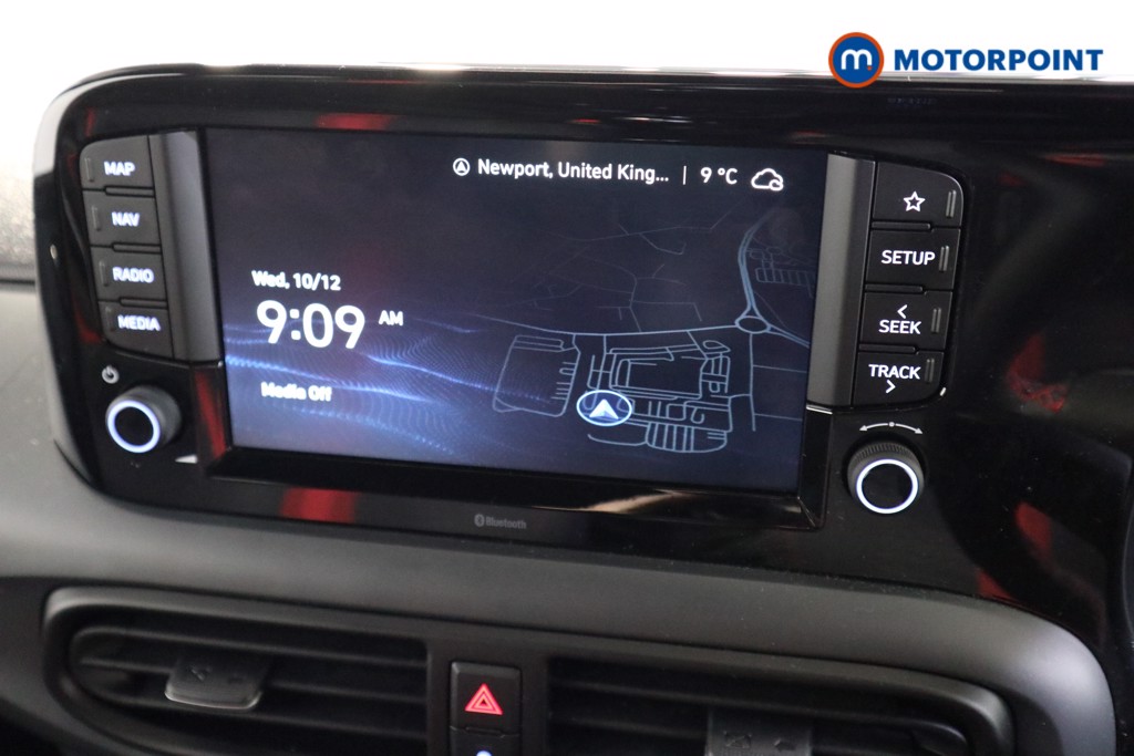 Used Hyundai i10 2025 for sale - 77037034: Photo 15