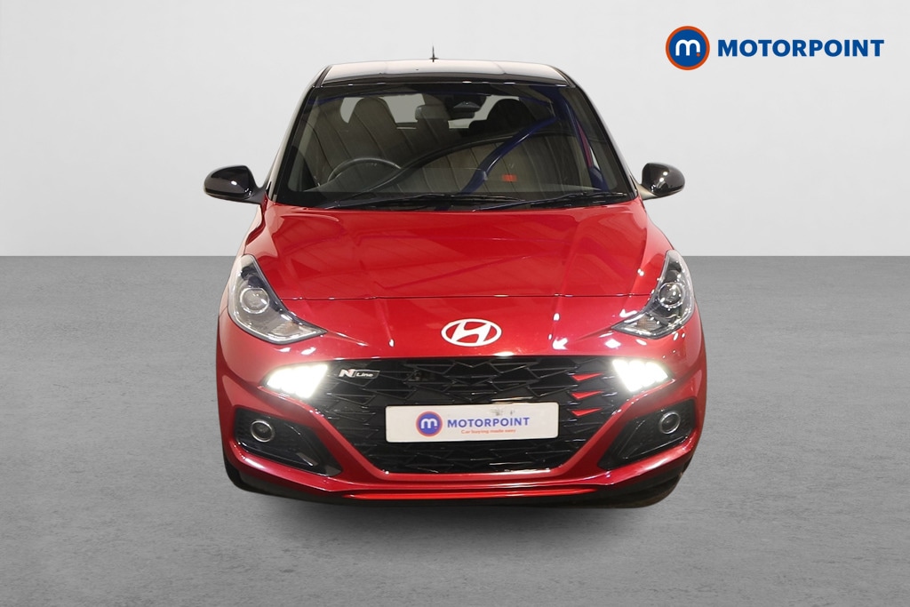 Used Hyundai i10 2025 for sale - 77037034: Photo 2