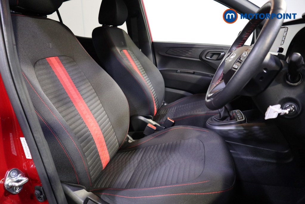 Used Hyundai i10 2025 for sale - 77037034: Photo 21