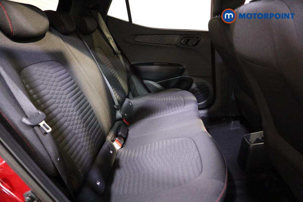 Used Hyundai i10 2025 for sale - 77037034: Photo 22