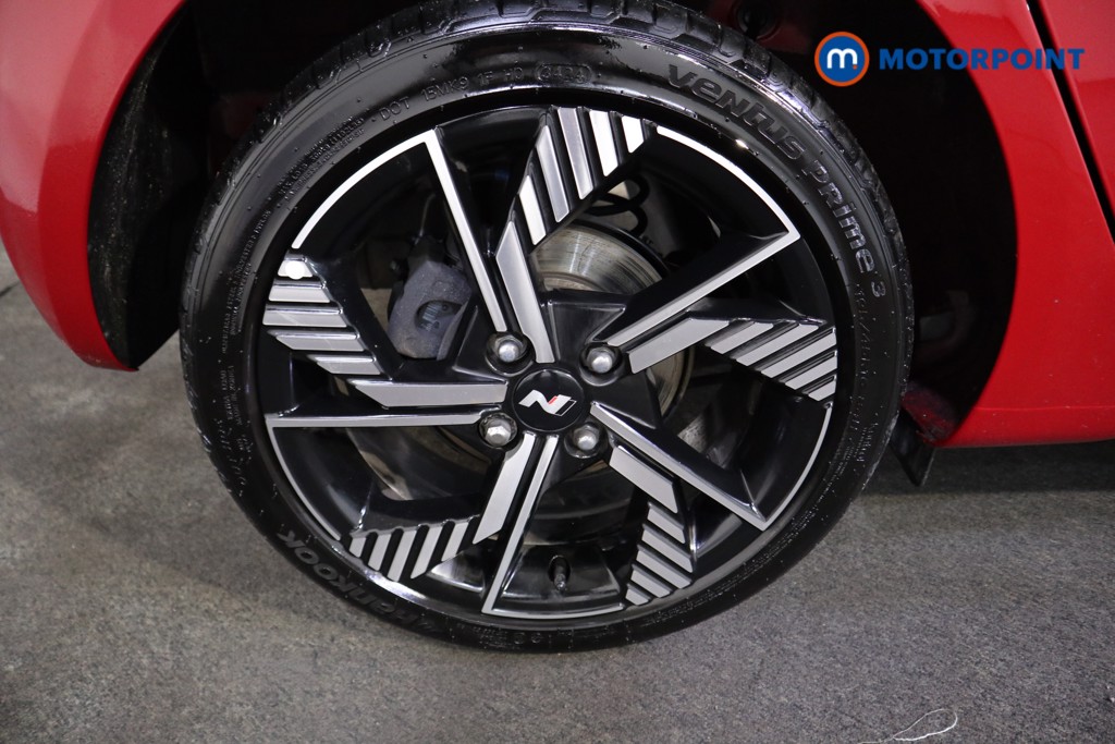 Used Hyundai i10 2025 for sale - 77037034: Photo 26