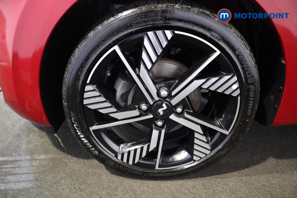 Used Hyundai i10 2025 for sale - 77037034: Photo 28