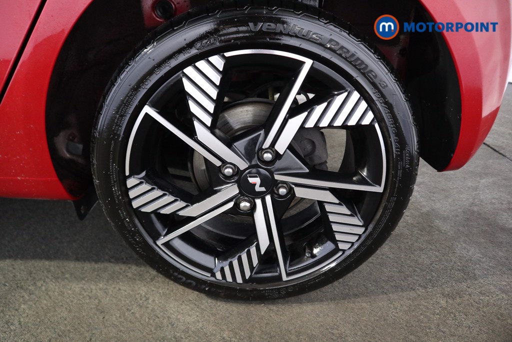 Used Hyundai i10 2025 for sale - 77037034: Photo 29